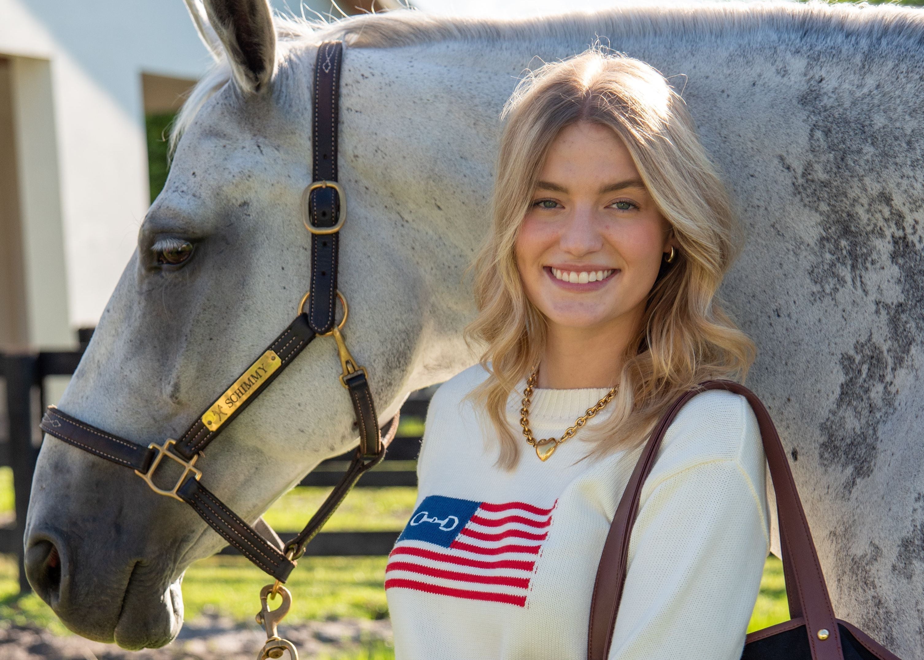 Women’s Equestrian Clothing