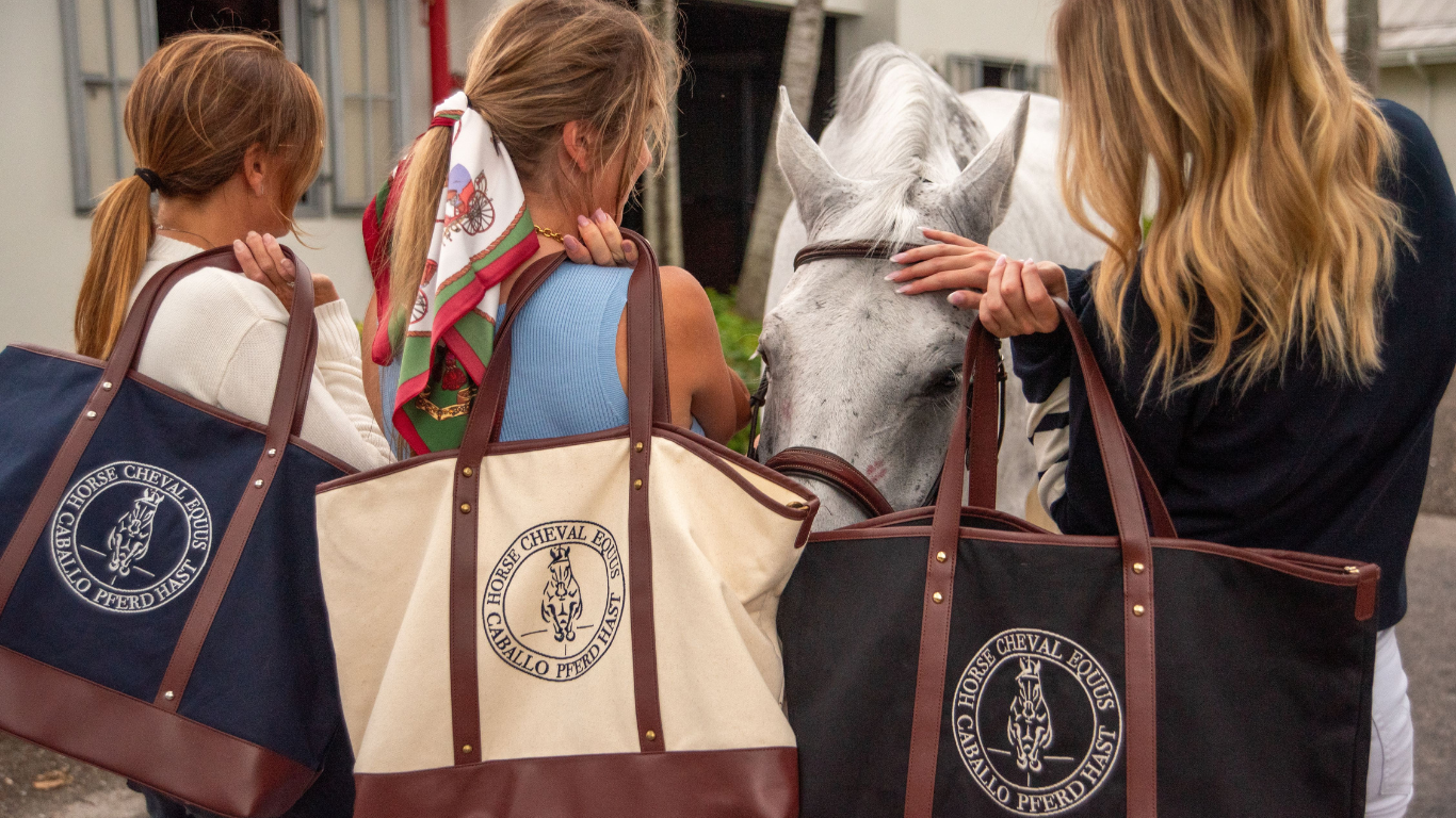 Equestrian Bags